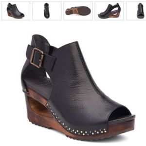 DANSKO wedges